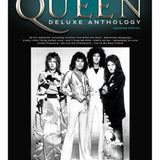 Queen - Deluxe Anthology