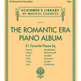 The Romantic Era Piano Album