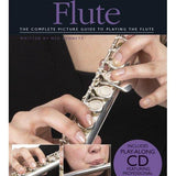 Absolute Beginners Flute