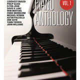 Anthologie pour piano, tome 1