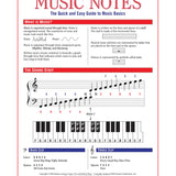 Music Notes