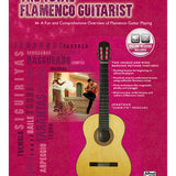 The Total Flamenco Guitarist