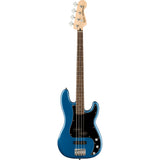 Squier Affinity Series Precision Electric Bass PJ