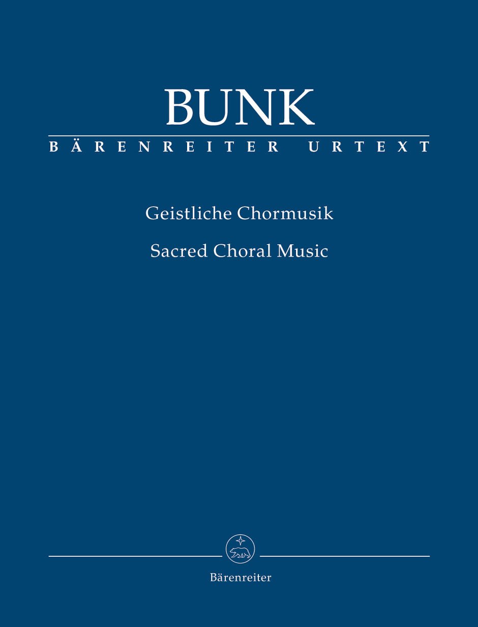 Sacred Choral Music - Remenyi House of Music