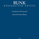 Sacred Choral Music - Remenyi House of Music