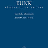Sacred Choral Music - Remenyi House of Music