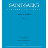 Saint Saens C. - Christmas Oratorio Op 12 - Remenyi House of Music