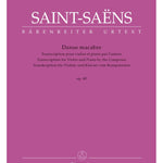 Saint Saens C. - Danse Macabre OP. 40 - Remenyi House of Music