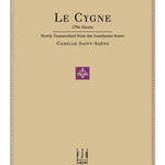 Saint Saens C. - Le Cygne - The Swan - Remenyi House of Music