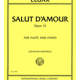 Salut D'Amour, Opus 12 - Remenyi House of Music