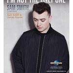 Sam Smith - I'm Not the Only One - Remenyi House of Music