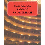 Samson and Delilah - Remenyi House of Music