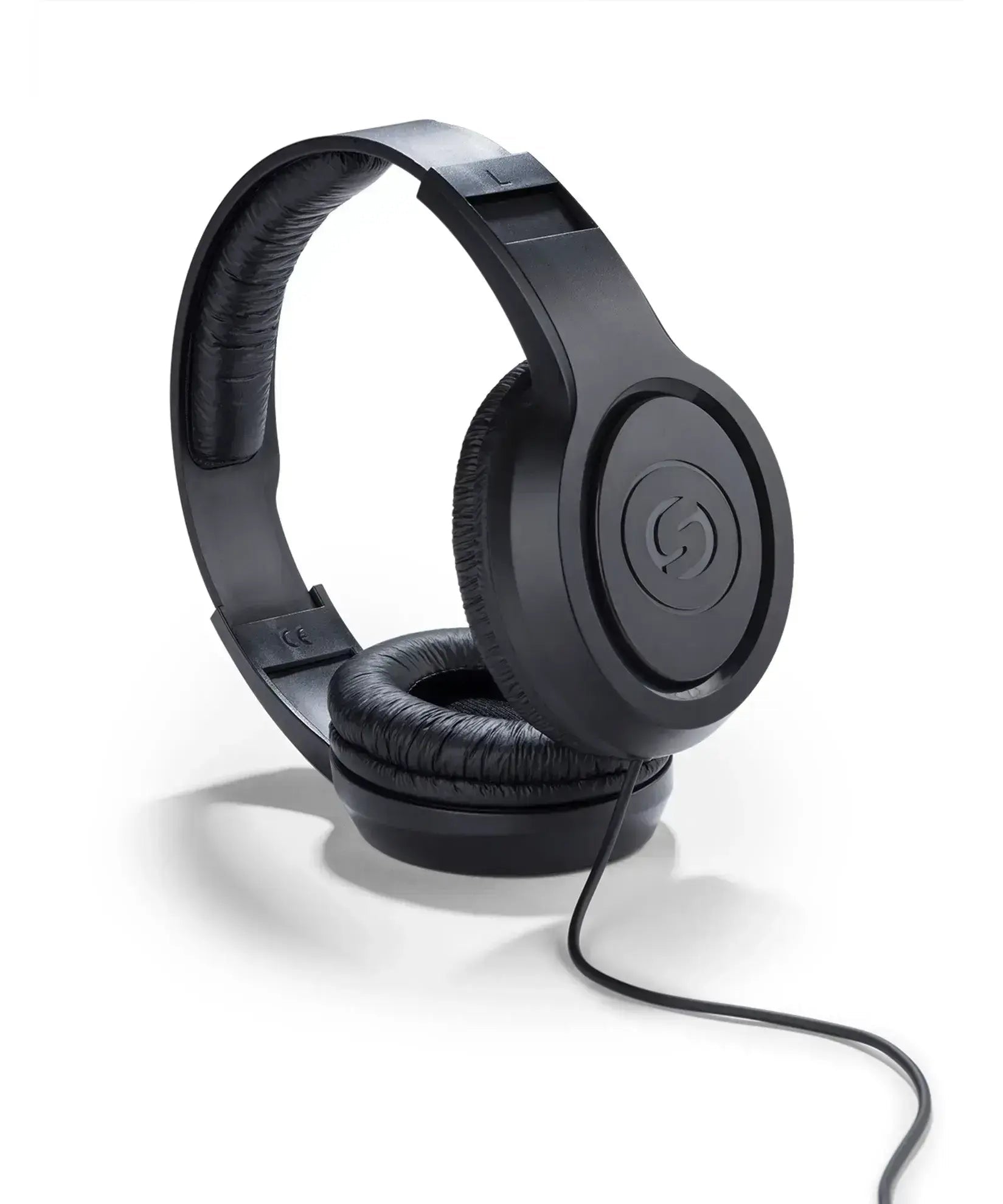 Samson SR350 Over - Ear Stereo Headphones - Remenyi House of Music