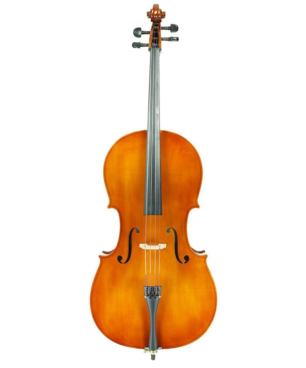 Samuel Eastman VC80 1/2 Size Cello Outfit - Remenyi House of Music