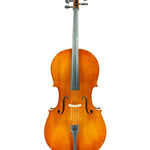 Samuel Eastman VC80 1/2 Size Cello Outfit - Remenyi House of Music