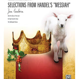 Sanborn, J. (arr.) - Selections from Handel's Messiah - Remenyi House of Music