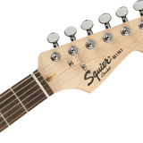 Squier Mini Stratocaster Electric Guitar