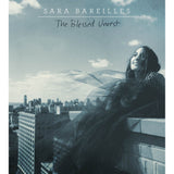 Sara Bareilles - The Blessed Unrest - Remenyi House of Music