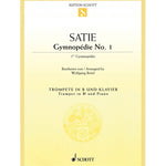 Satie, E. - Gymnopédie No. 1 - Remenyi House of Music