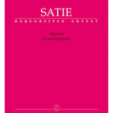 Satie E. - Ogives & Gymnopedies - Remenyi House of Music