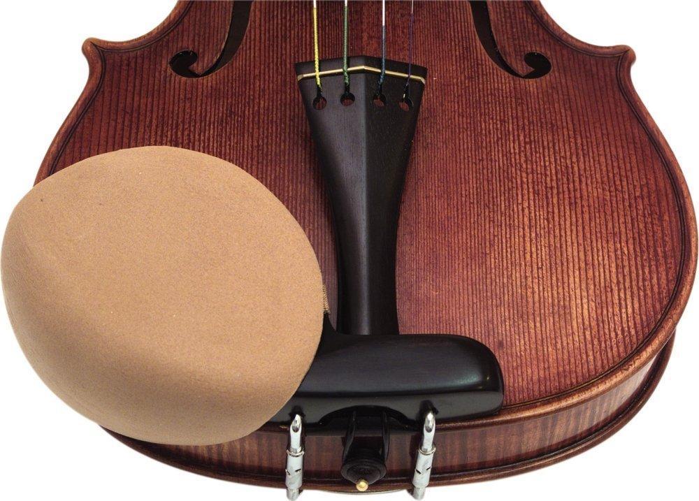 Sattler Strad Pad Velcro Original - Large - Remenyi House of Music