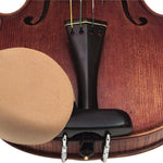 Sattler Strad Pad Velcro Original - Large - Remenyi House of Music