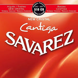 Savarez 510CR Cristal Cantiga, Normal Tension - Remenyi House of Music