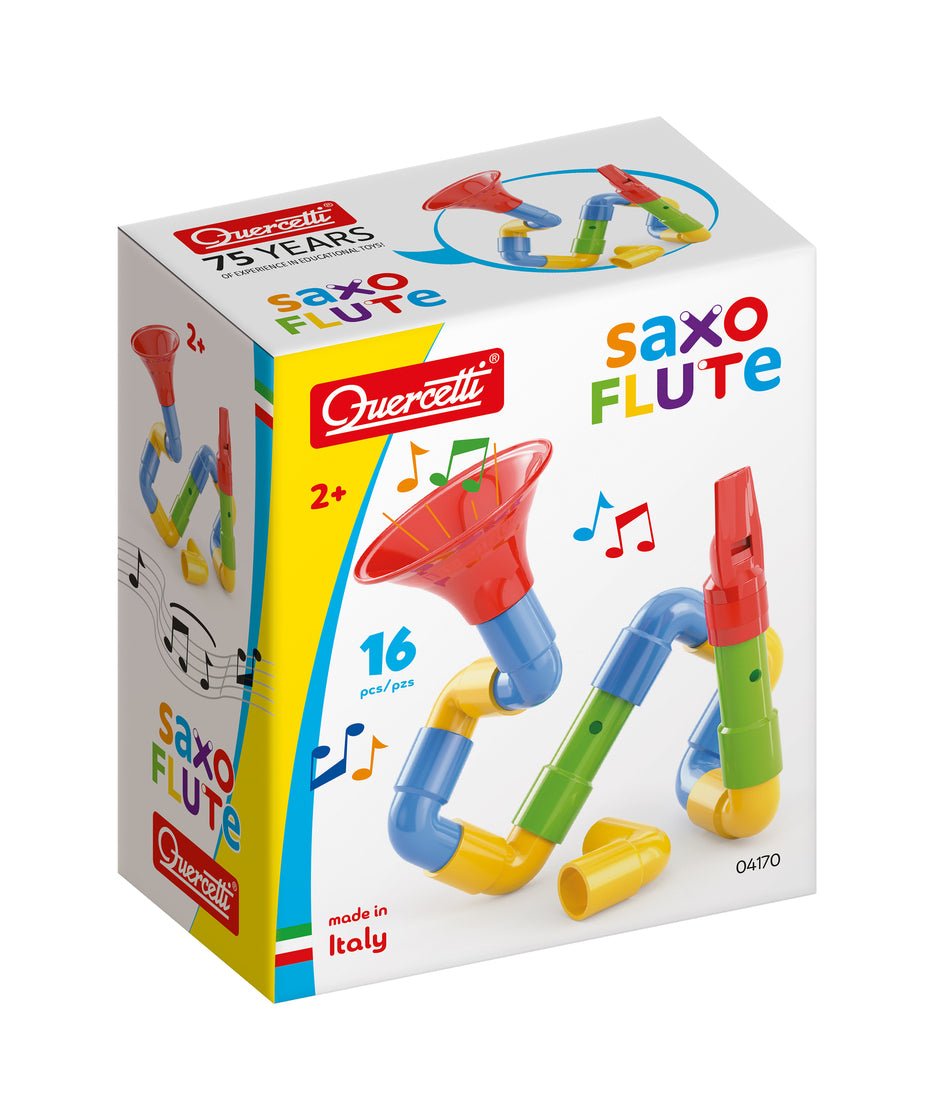 Saxoflute - Remenyi House of Music