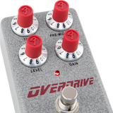 Fender Hammertone Overdrive Pedal