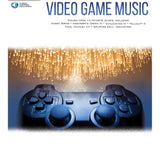 Video Game Music for Violin