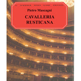 Cavalleria Rusticana (Vocal Score)