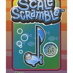 Scale Scramble - Remenyi House of Music