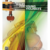 Scales for Young Violinists - Remenyi House of Music