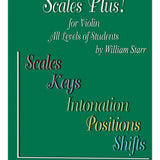 Scales Plus! - Remenyi House of Music