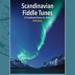 Scandinavian Fiddle Tunes - Remenyi House of Music