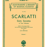 Scarlatti, D. - 60 Sonatas, Volume 1 - Remenyi House of Music