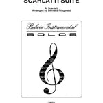 Scarlatti Suite - Remenyi House of Music