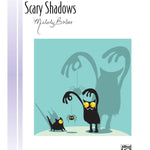 Scary Shadows - Remenyi House of Music