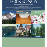 The Big Book of Folksongs