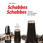 Schabbes Schabbes - Remenyi House of Music