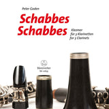 Schabbes Schabbes - Remenyi House of Music