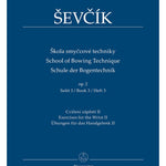 School of Violin Technique op. 1 - Remenyi House of Music