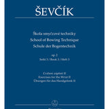 School of Violin Technique op. 1 - Remenyi House of Music