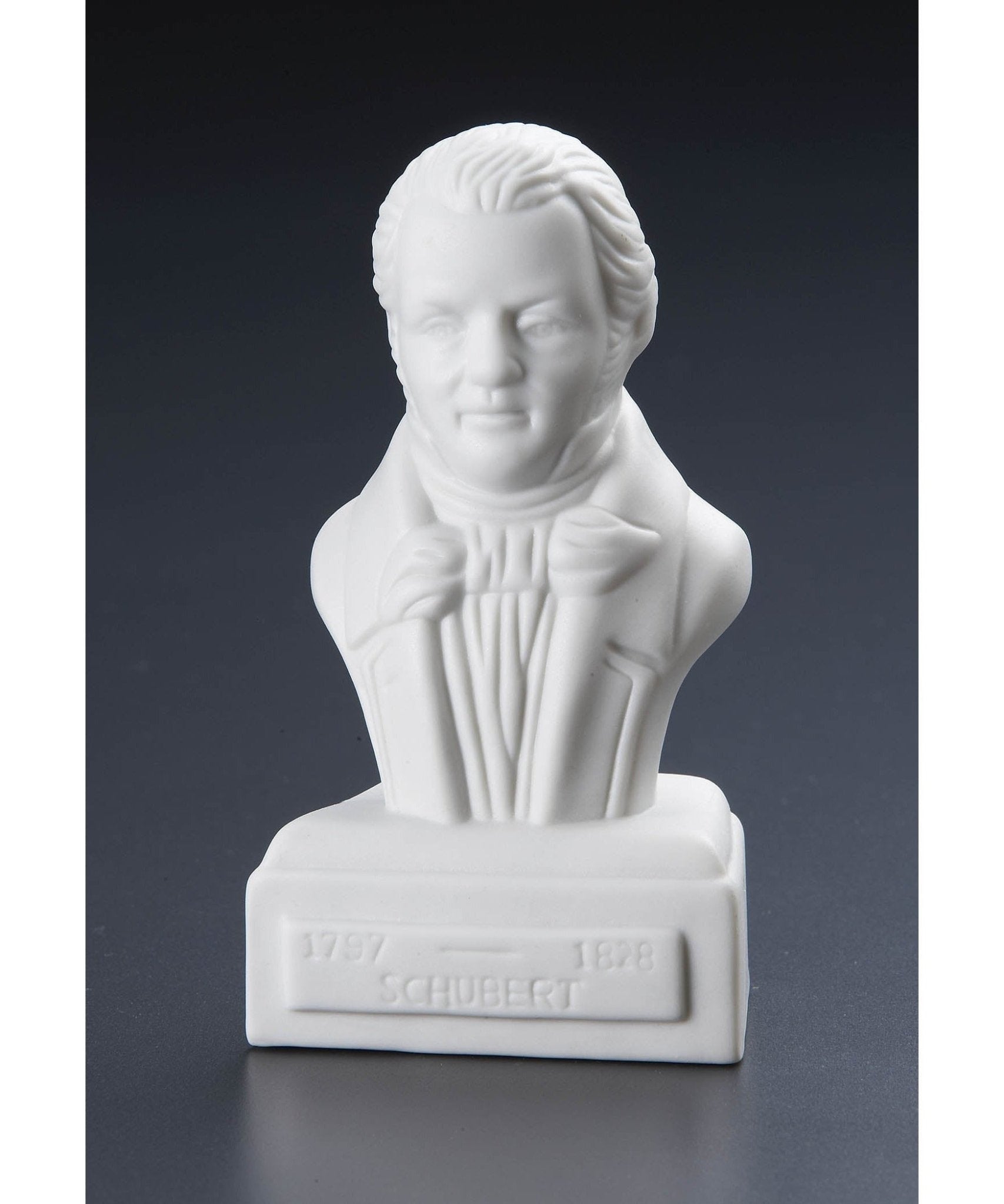 Schubert 5" Statuette - Remenyi House of Music