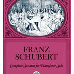 Schubert F. - Complete Piano Sonatas - Remenyi House of Music