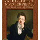 Schubert F. - Masterpieces For Solo Piano - Remenyi House of Music