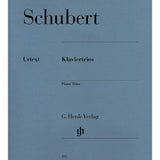 Schubert, F. - Piano Trios - Remenyi House of Music