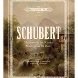 Schubert: Masterpieces for Piano - Remenyi House of Music