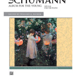 Schumann: Album for the Young, Opus 68 - Remenyi House of Music