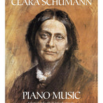 Schumann C. - Clara Schumann Piano Music - Remenyi House of Music